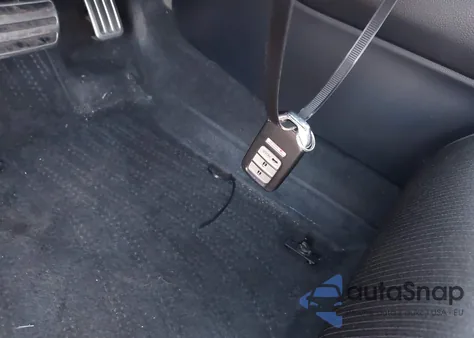 2018 Honda Accord Sport z USA, uszkodzony, nr VIN 1HGCV1F34JA092670